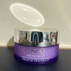 CLINIQUE Take The Day Off Cleansing Balm